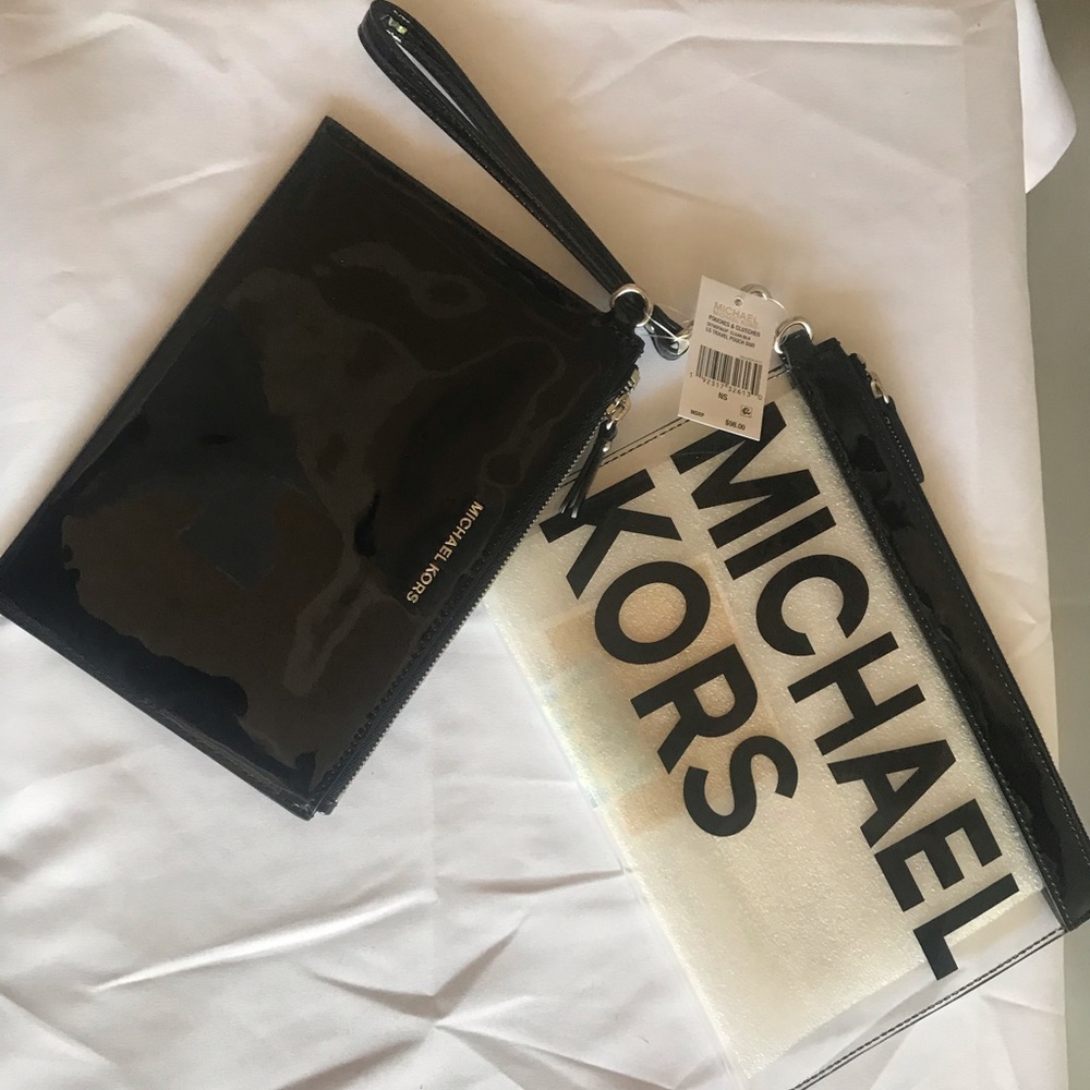 Brand New and Authentic Clutches!